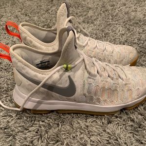 Nike KD Men’s Sneakers